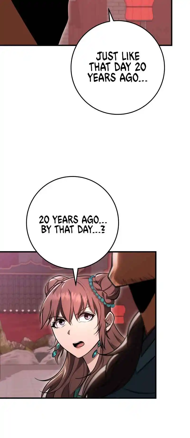 Nine Heavens Swordmaster 74