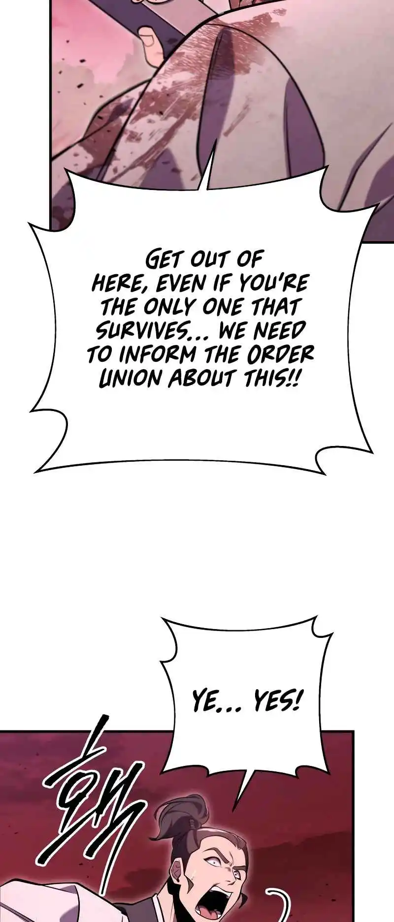 Nine Heavens Swordmaster 74