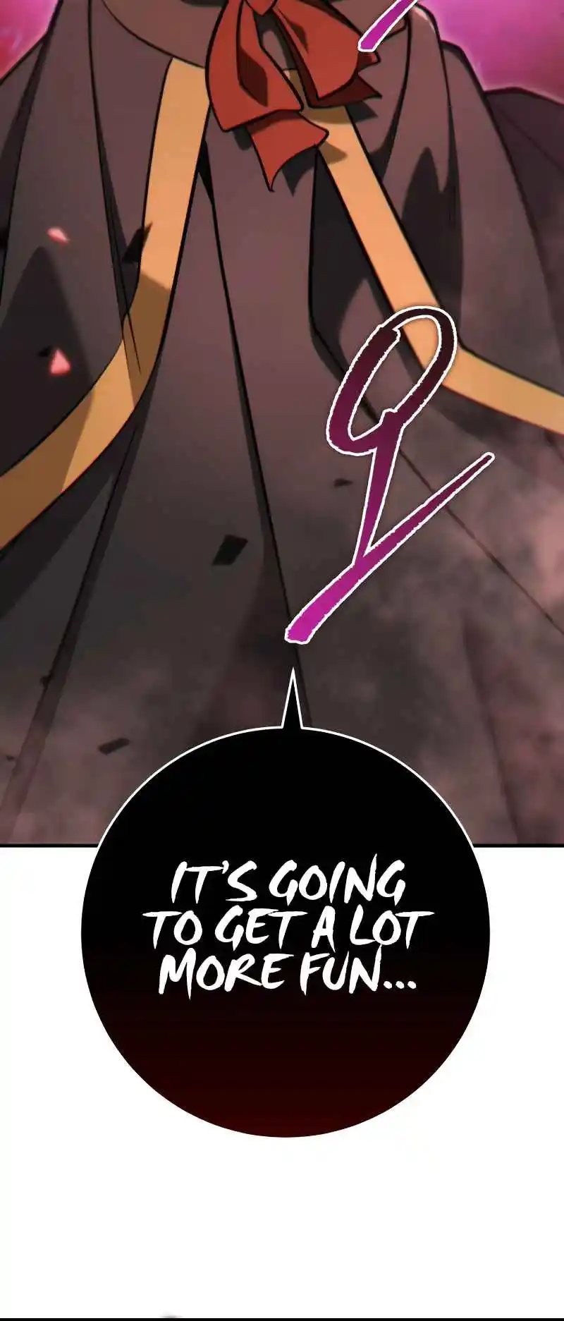 Nine Heavens Swordmaster 74