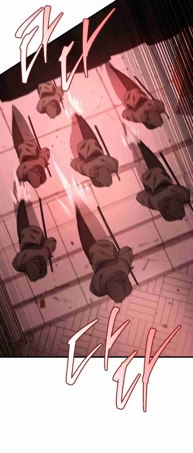 Nine Heavens Swordmaster 74