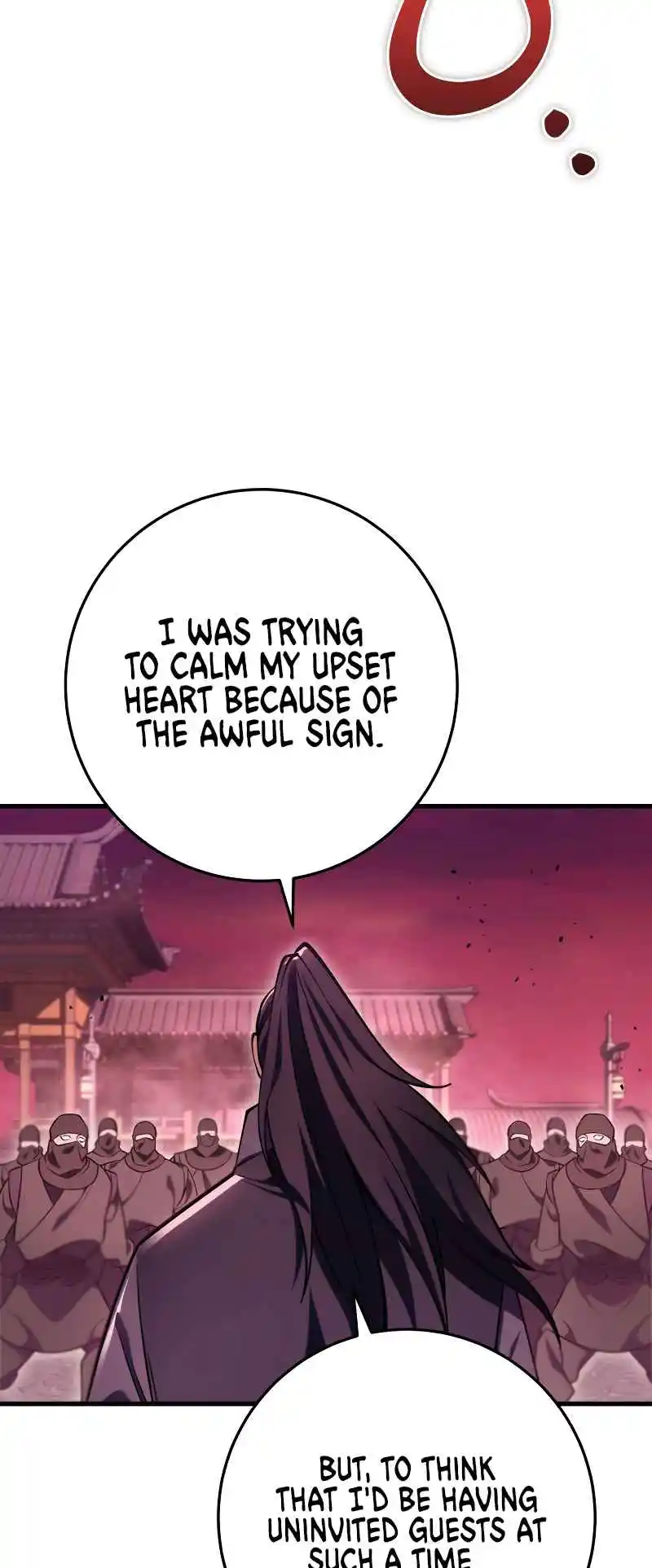 Nine Heavens Swordmaster 74