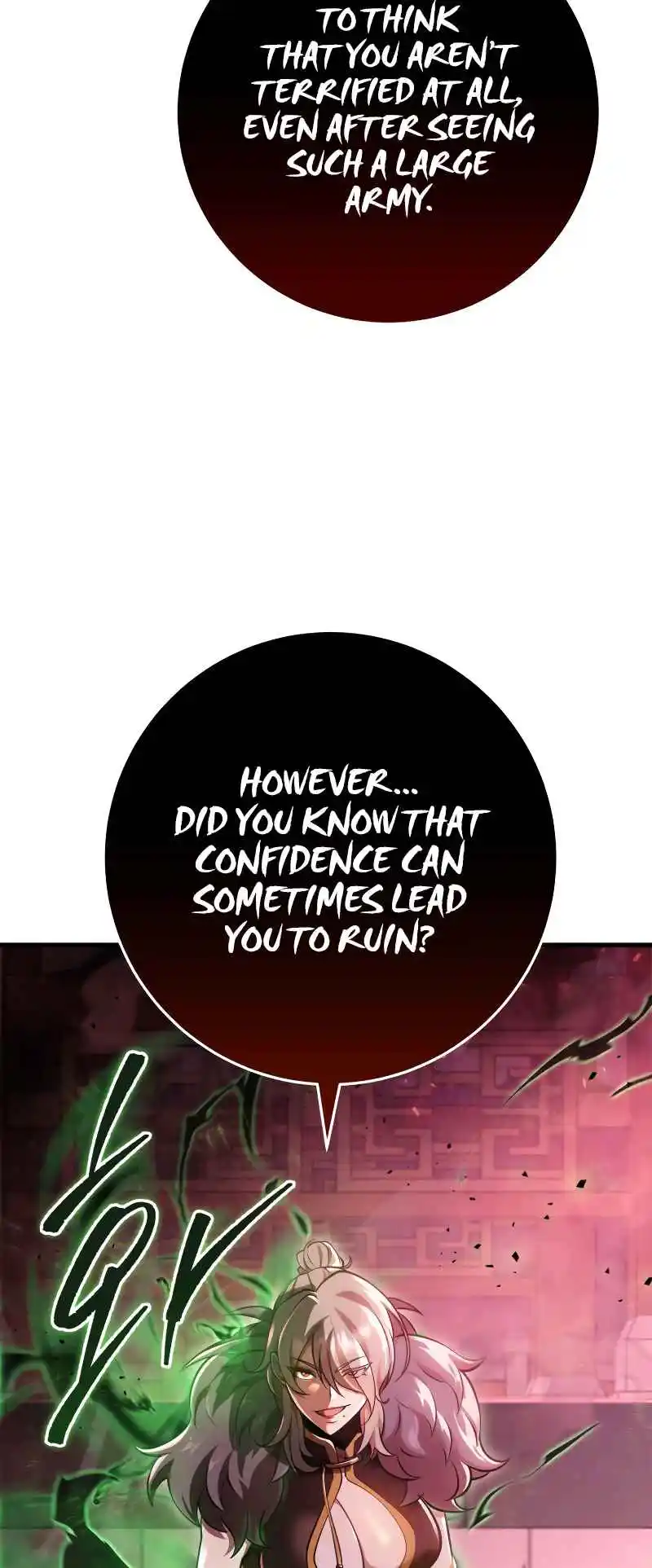 Nine Heavens Swordmaster 74