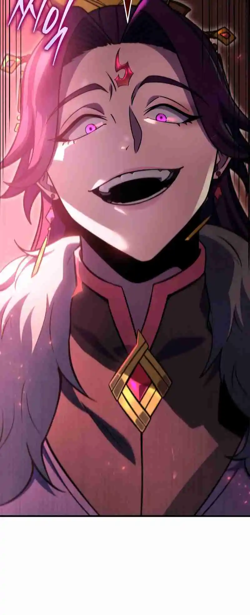 Nine Heavens Swordmaster 74