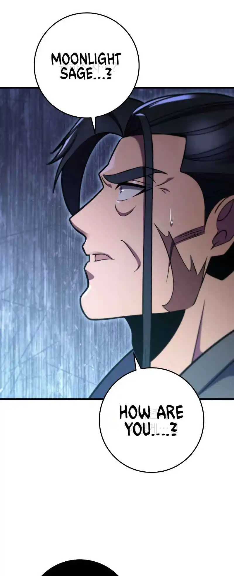 Nine Heavens Swordmaster 74