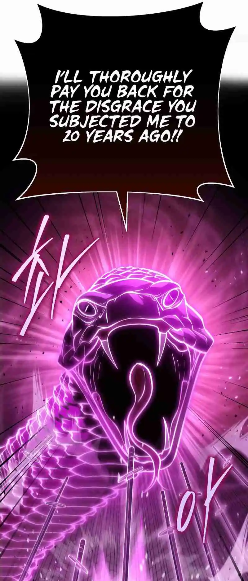 Nine Heavens Swordmaster 74