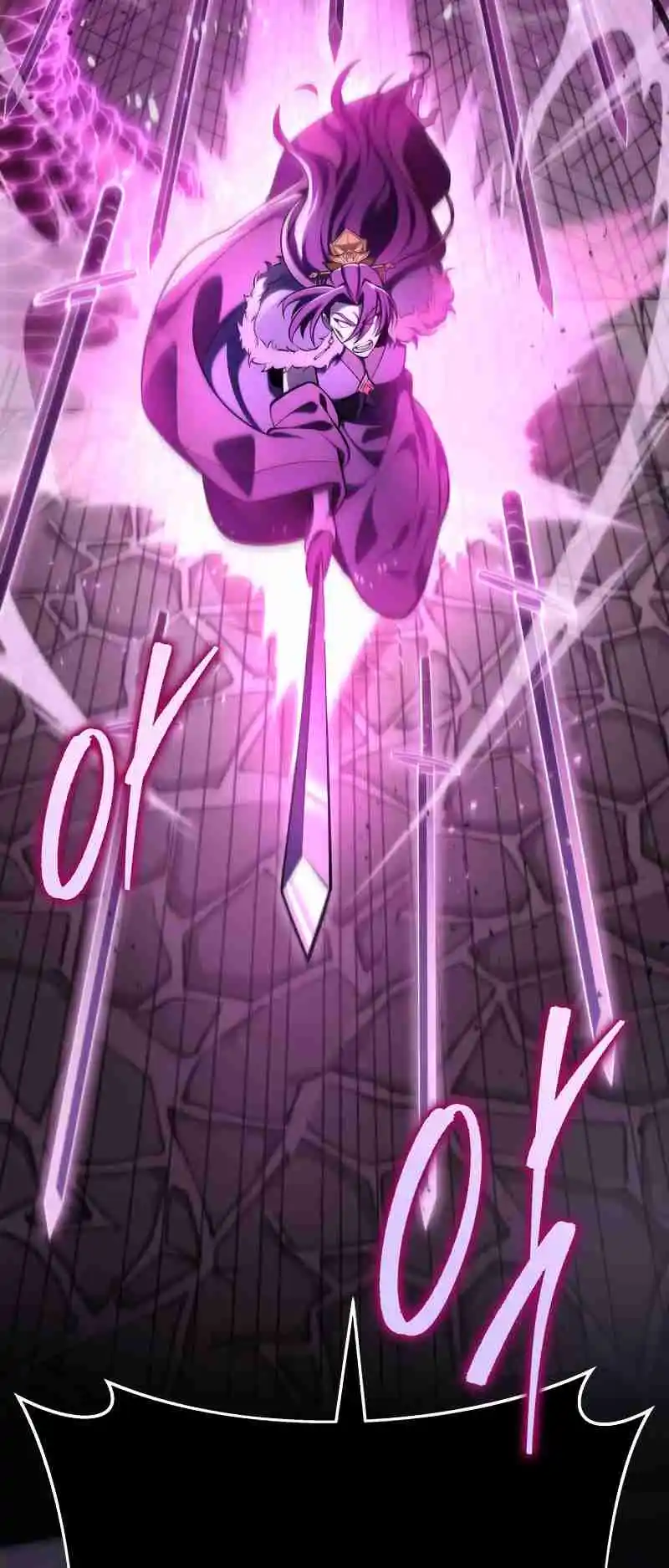 Nine Heavens Swordmaster 74