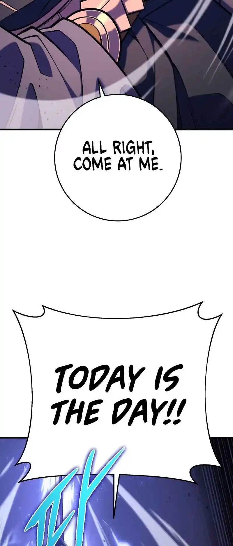 Nine Heavens Swordmaster 74