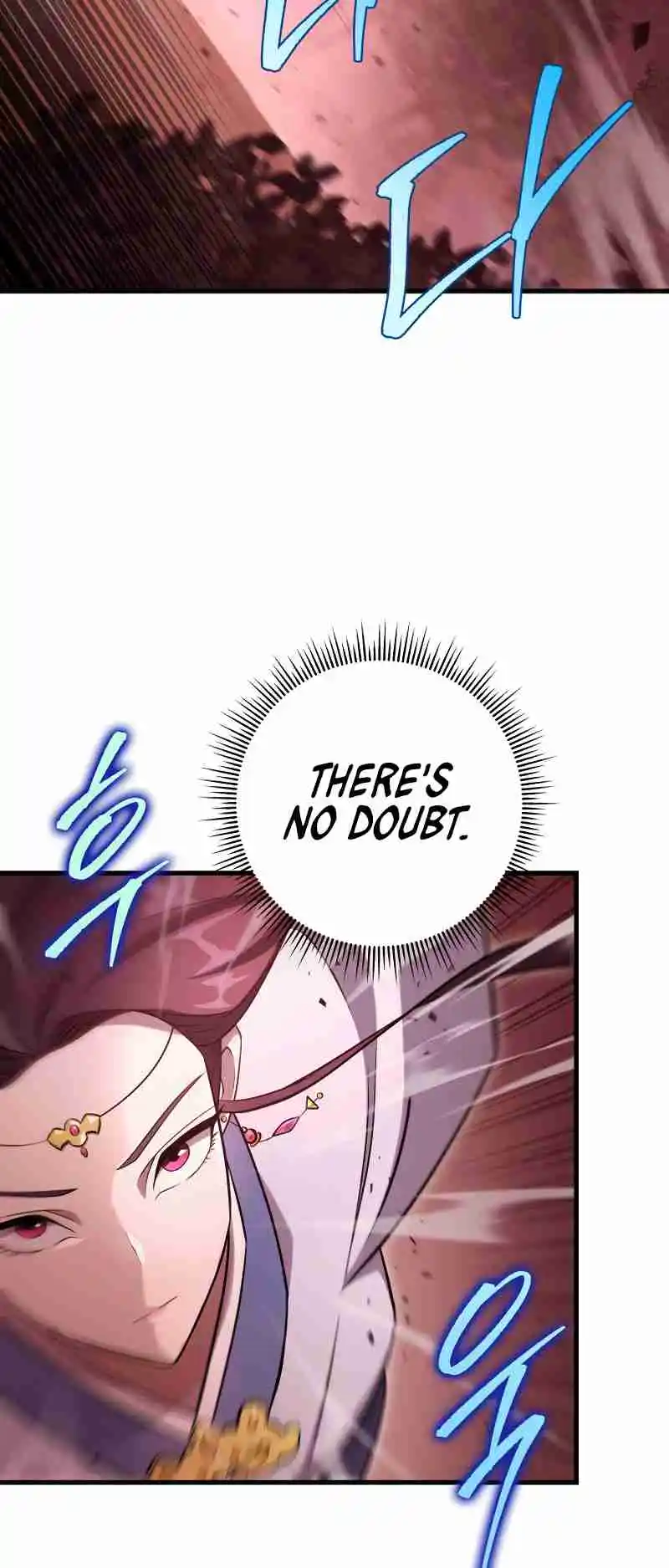 Nine Heavens Swordmaster 74