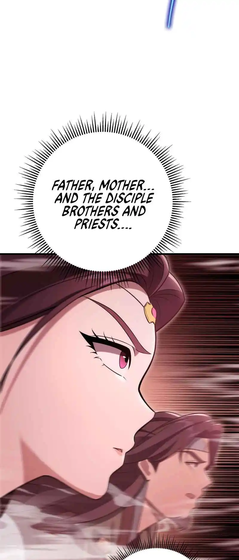 Nine Heavens Swordmaster 74