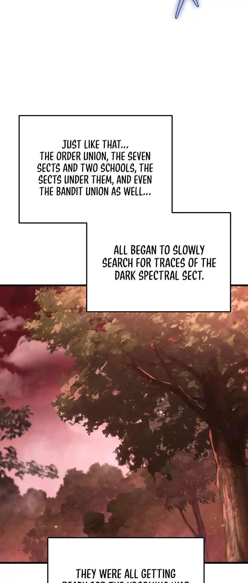 Nine Heavens Swordmaster 74