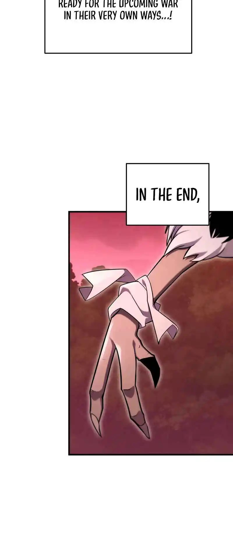 Nine Heavens Swordmaster 74