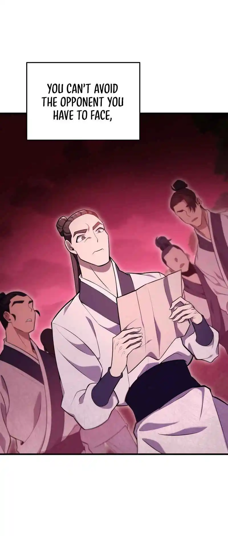 Nine Heavens Swordmaster 74