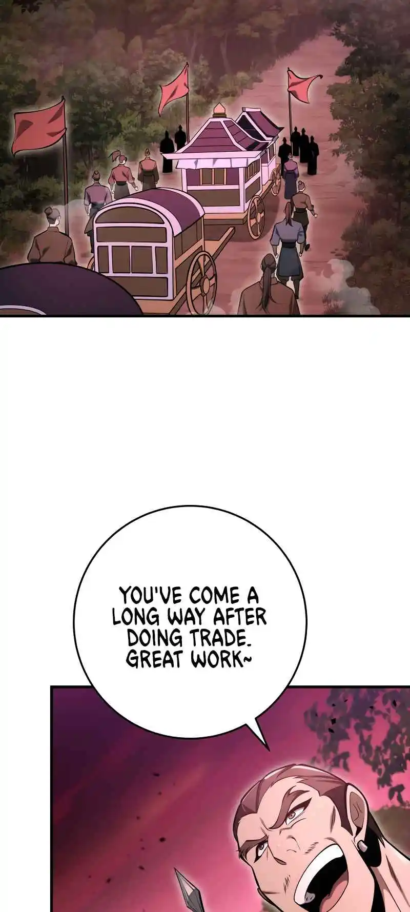 Nine Heavens Swordmaster 74