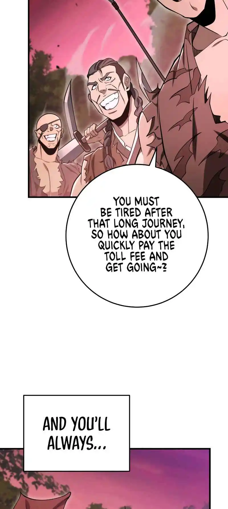 Nine Heavens Swordmaster 74