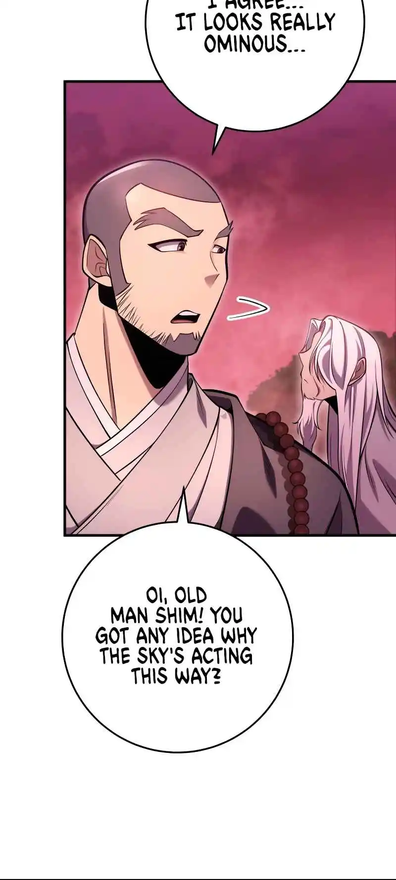 Nine Heavens Swordmaster 74