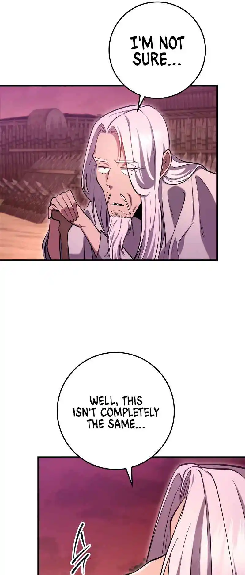 Nine Heavens Swordmaster 74