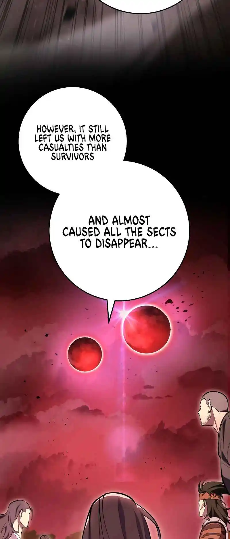 Nine Heavens Swordmaster 74