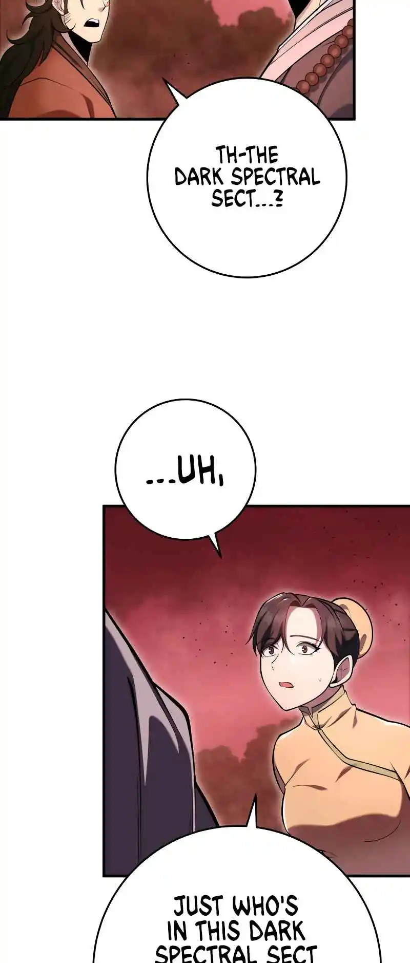 Nine Heavens Swordmaster 74