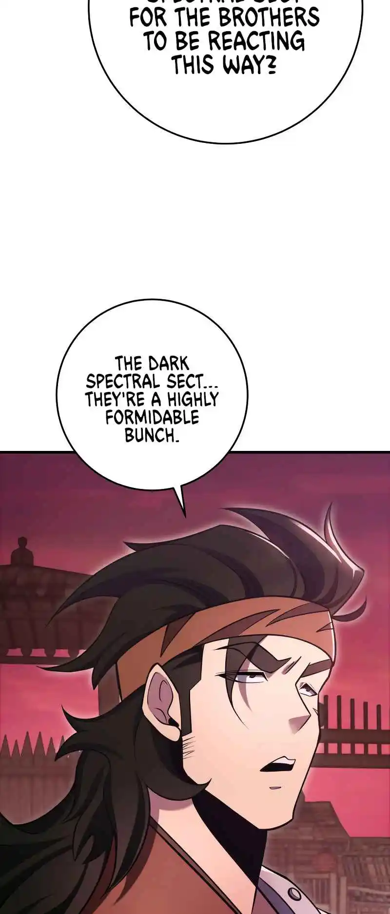 Nine Heavens Swordmaster 74