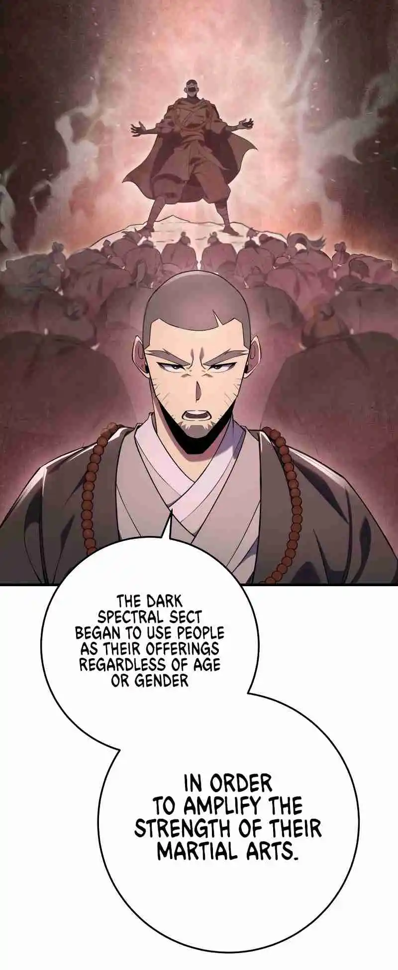 Nine Heavens Swordmaster 74