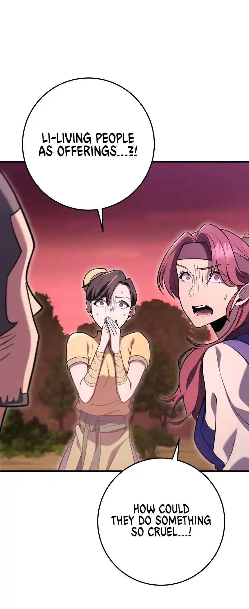 Nine Heavens Swordmaster 74