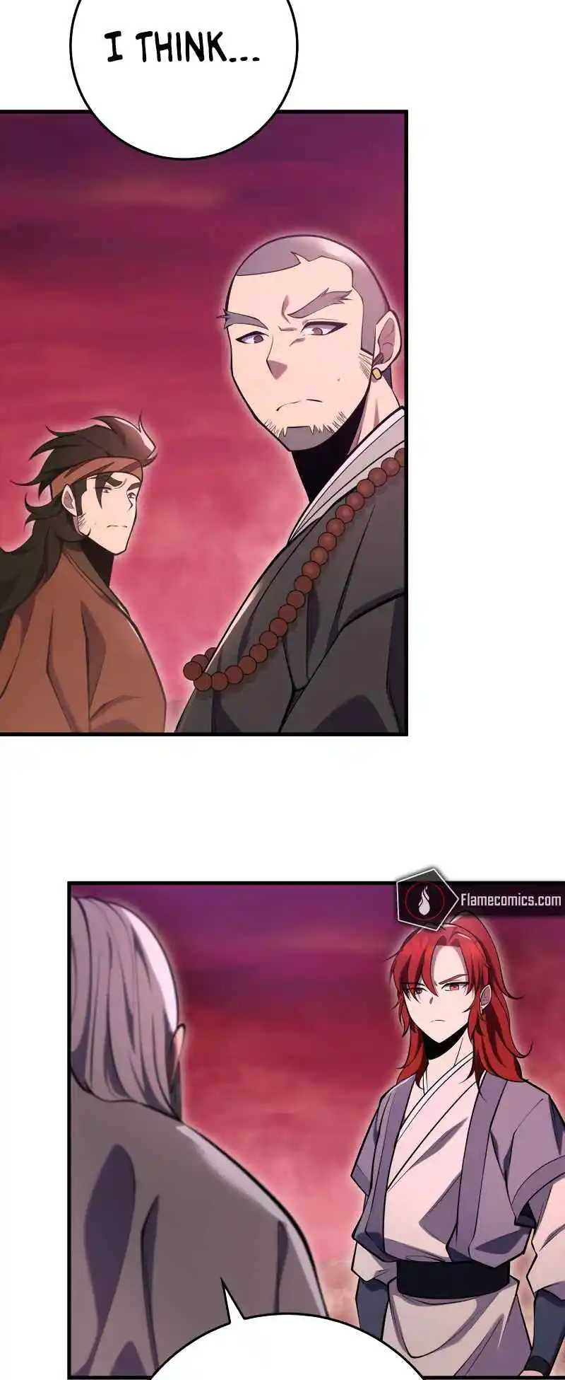 Nine Heavens Swordmaster 74