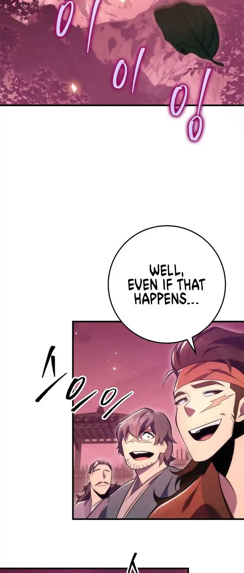 Nine Heavens Swordmaster 74