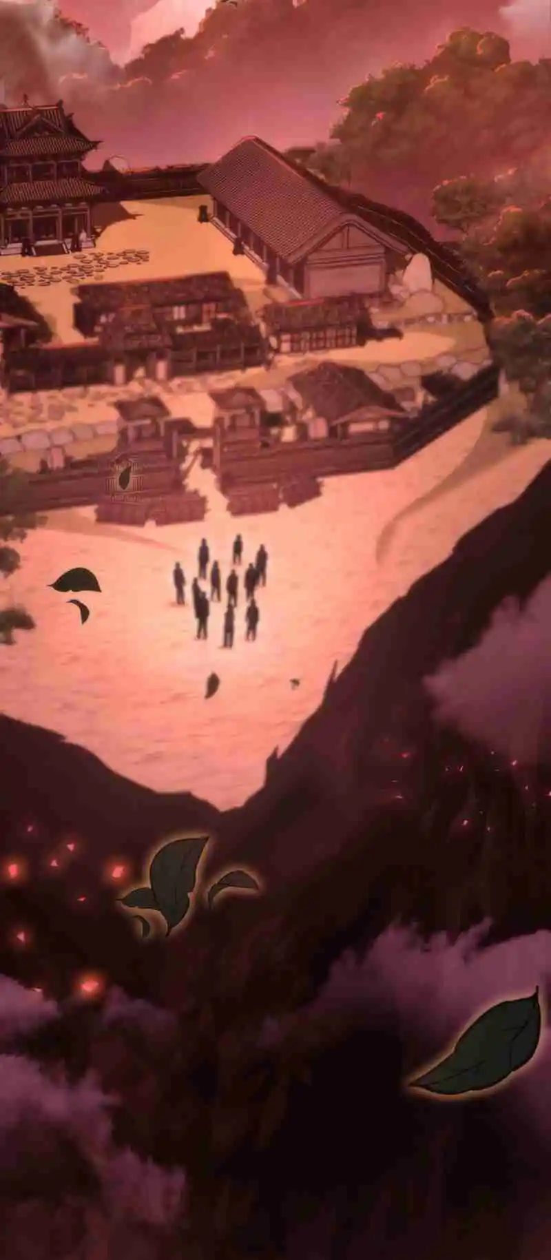 Nine Heavens Swordmaster 74