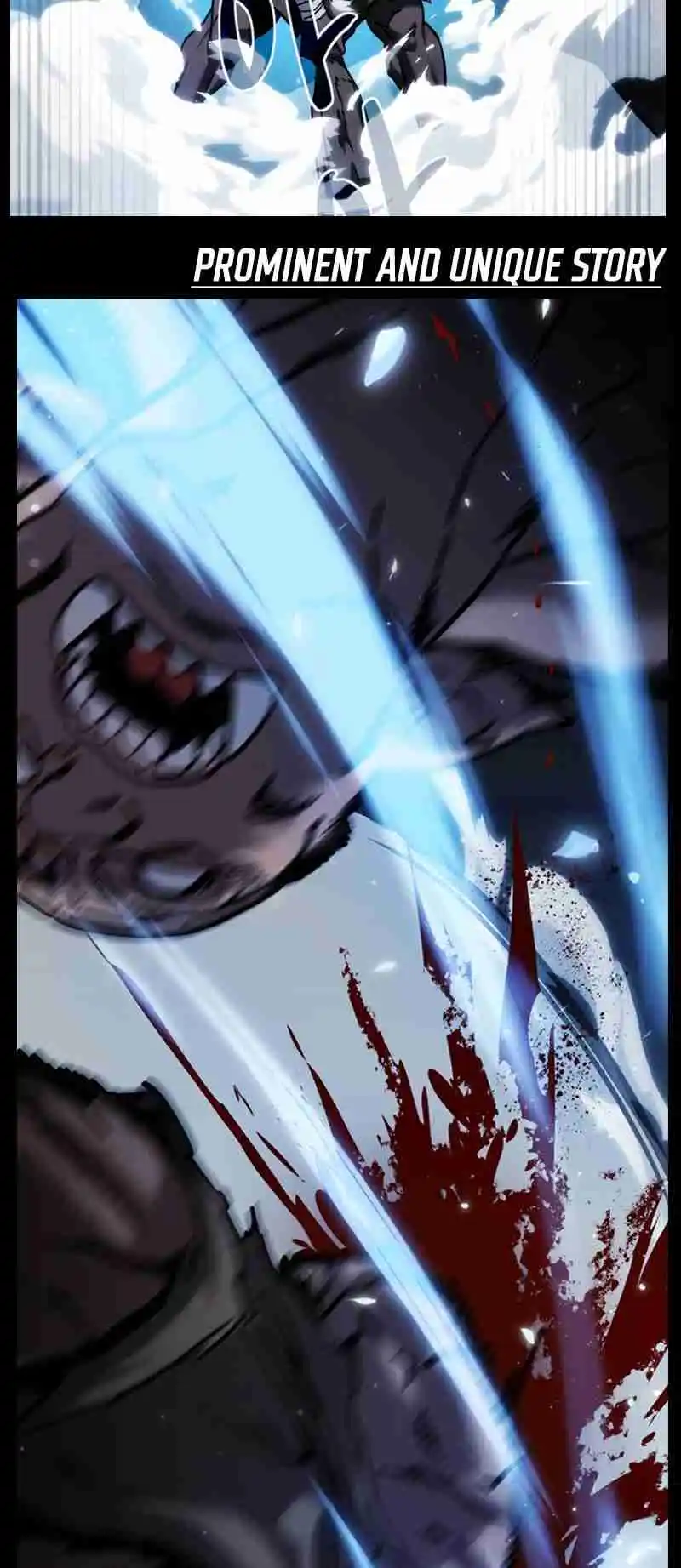 Nine Heavens Swordmaster 74