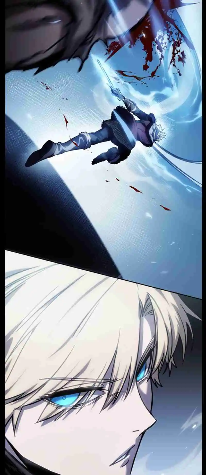 Nine Heavens Swordmaster 74