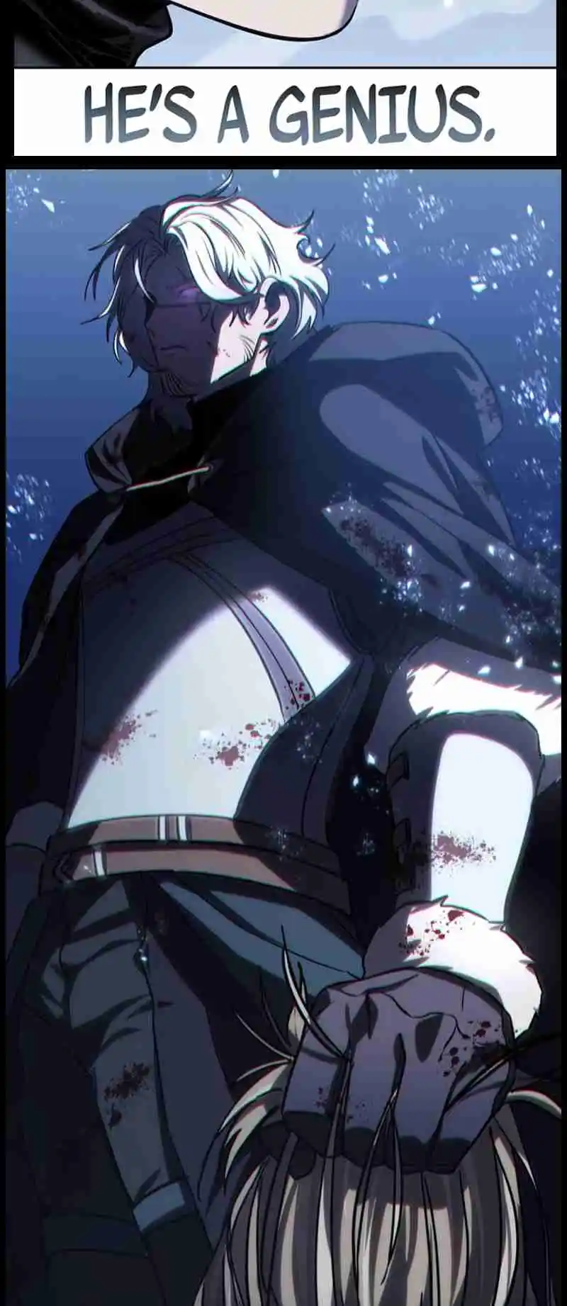 Nine Heavens Swordmaster 74