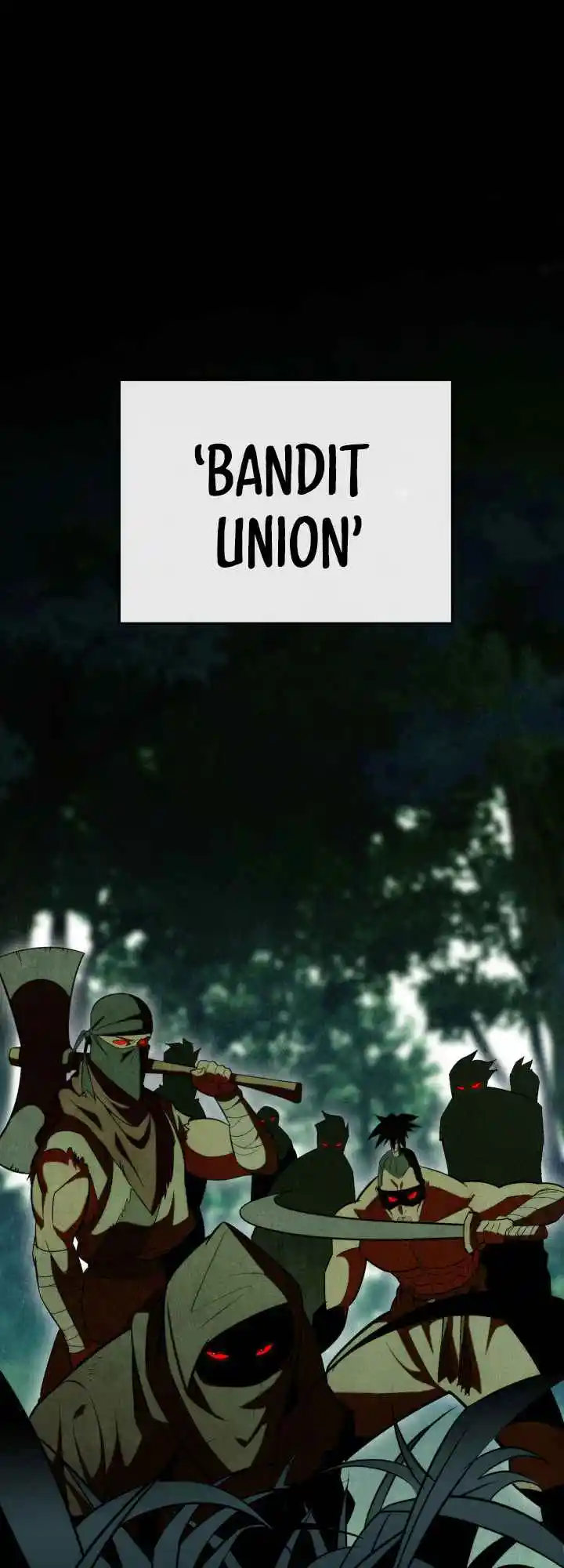 Nine Heavens Swordmaster 8