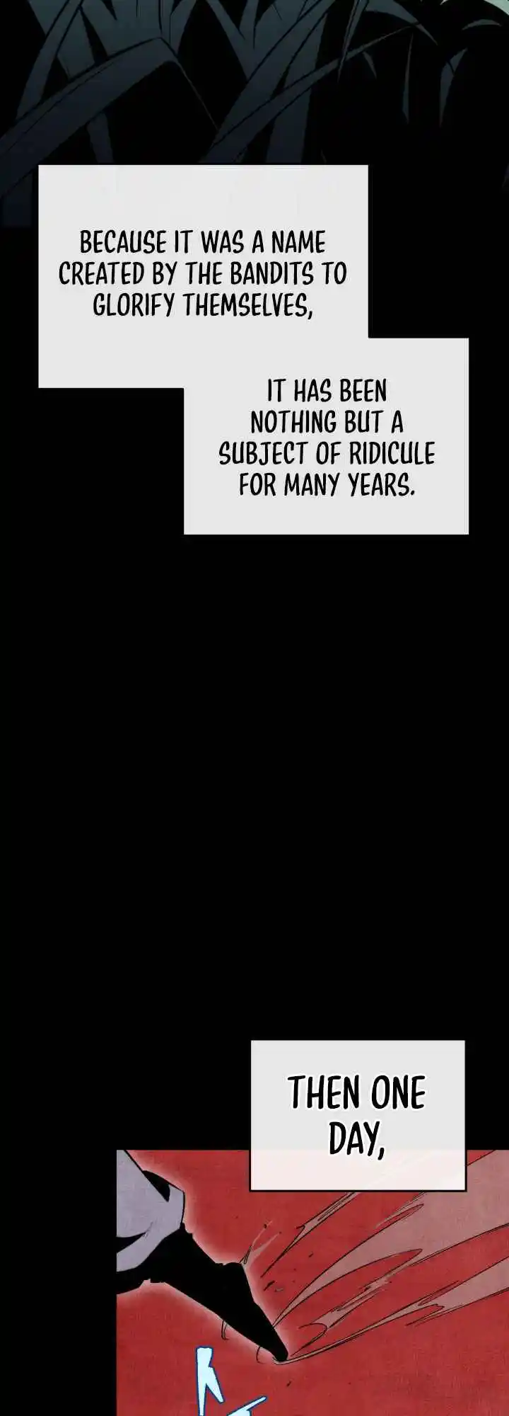 Nine Heavens Swordmaster 8