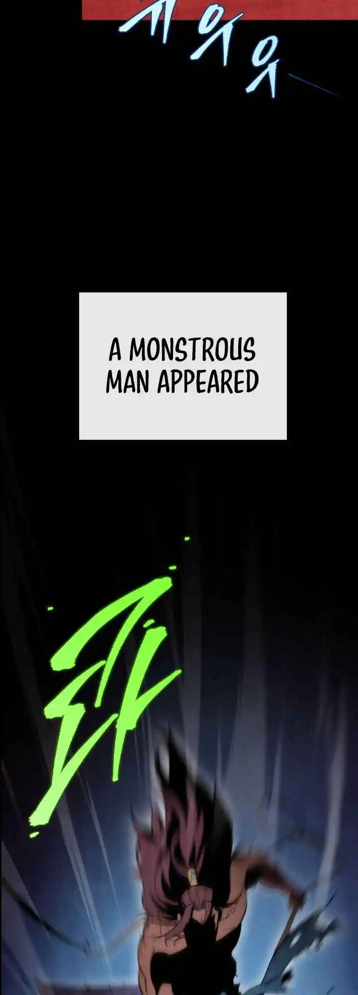 Nine Heavens Swordmaster 8