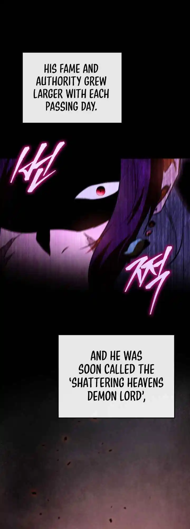 Nine Heavens Swordmaster 8