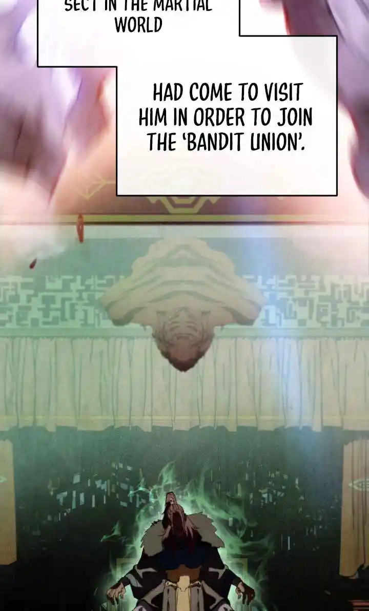 Nine Heavens Swordmaster 8