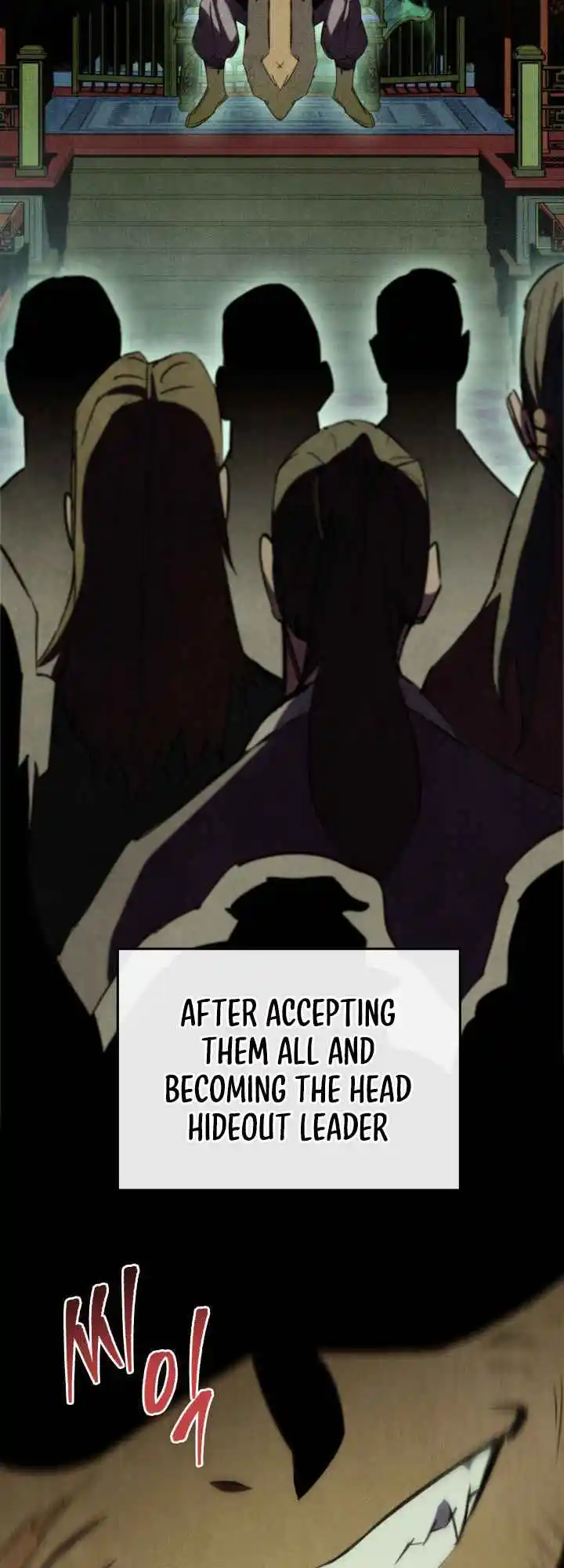 Nine Heavens Swordmaster 8