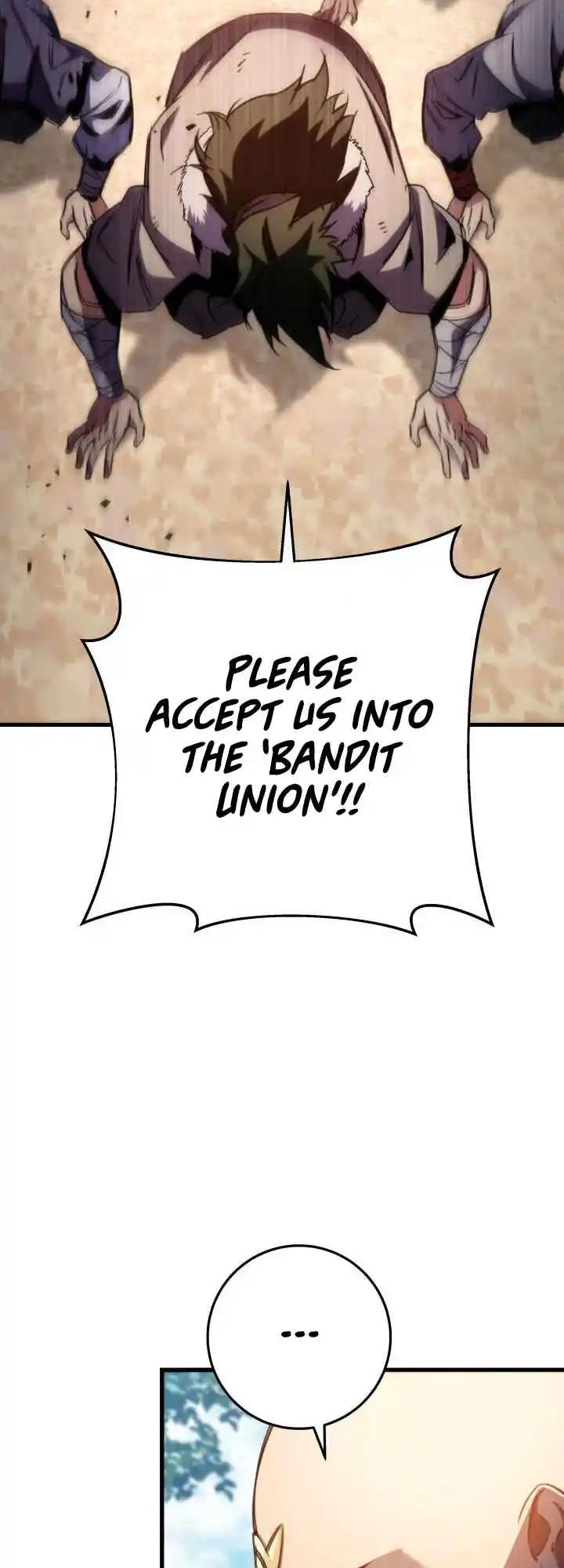 Nine Heavens Swordmaster 8