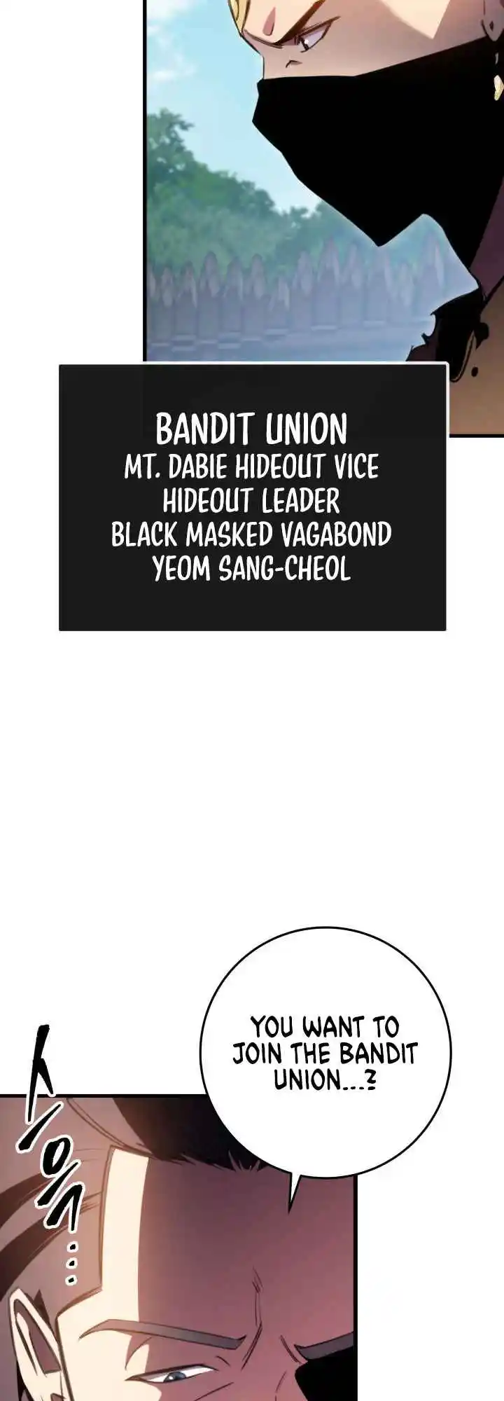 Nine Heavens Swordmaster 8