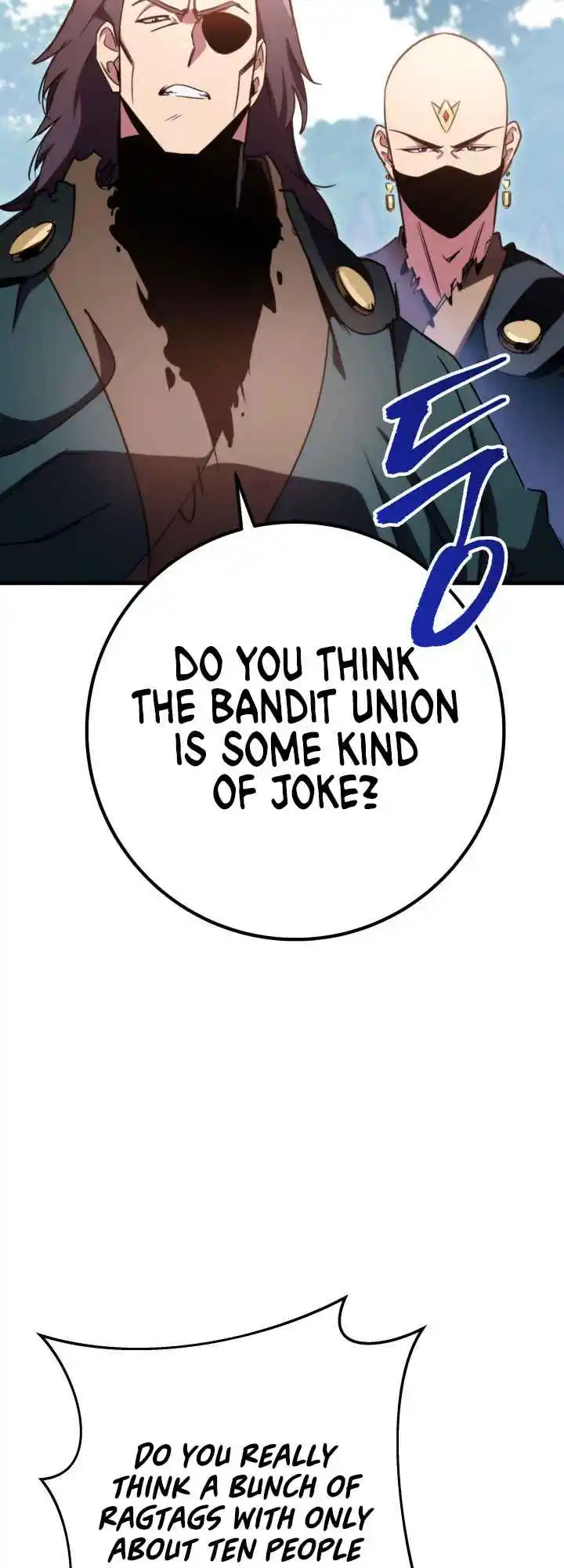 Nine Heavens Swordmaster 8