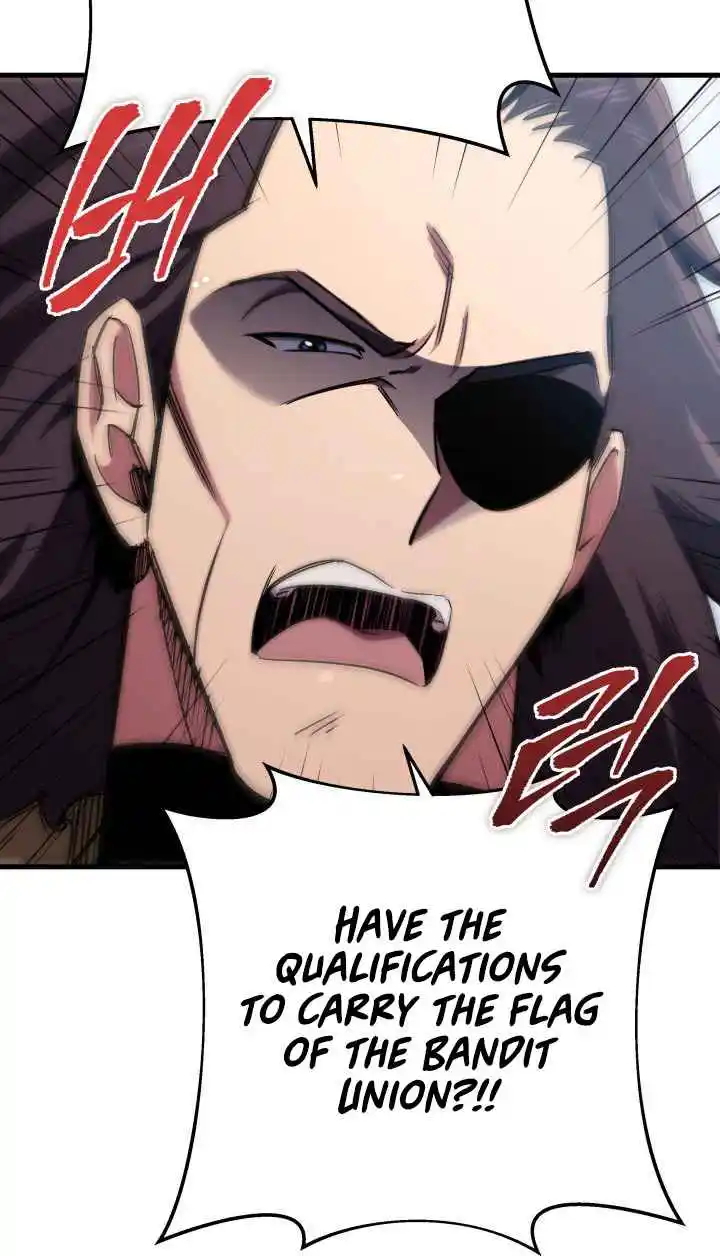 Nine Heavens Swordmaster 8