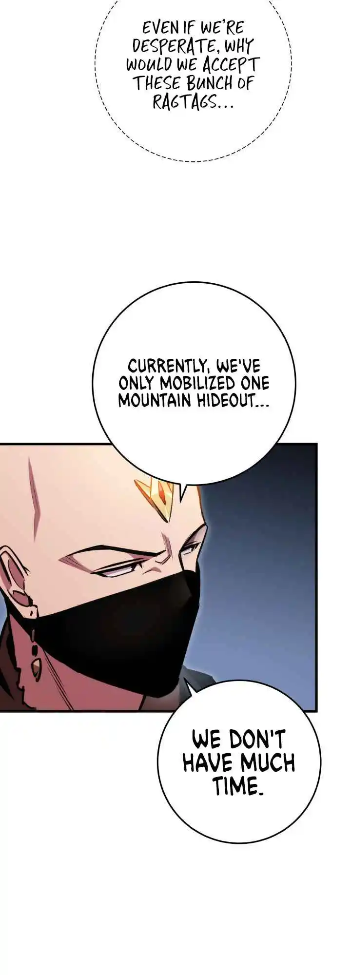 Nine Heavens Swordmaster 8