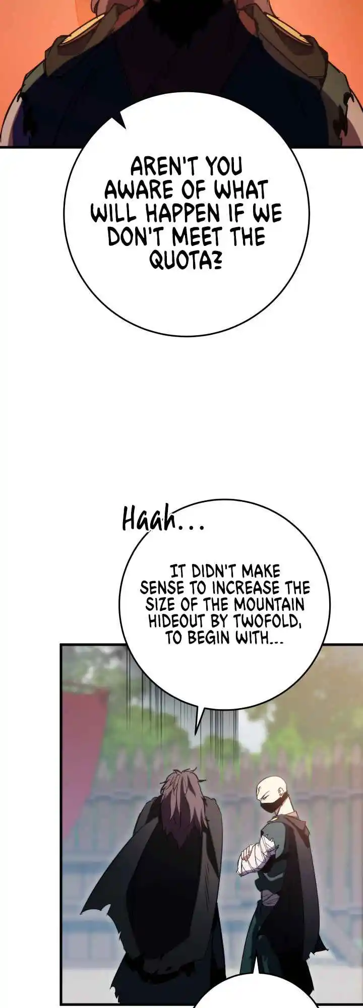 Nine Heavens Swordmaster 8