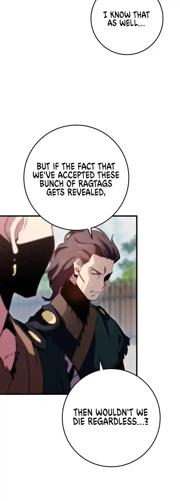 Nine Heavens Swordmaster 8