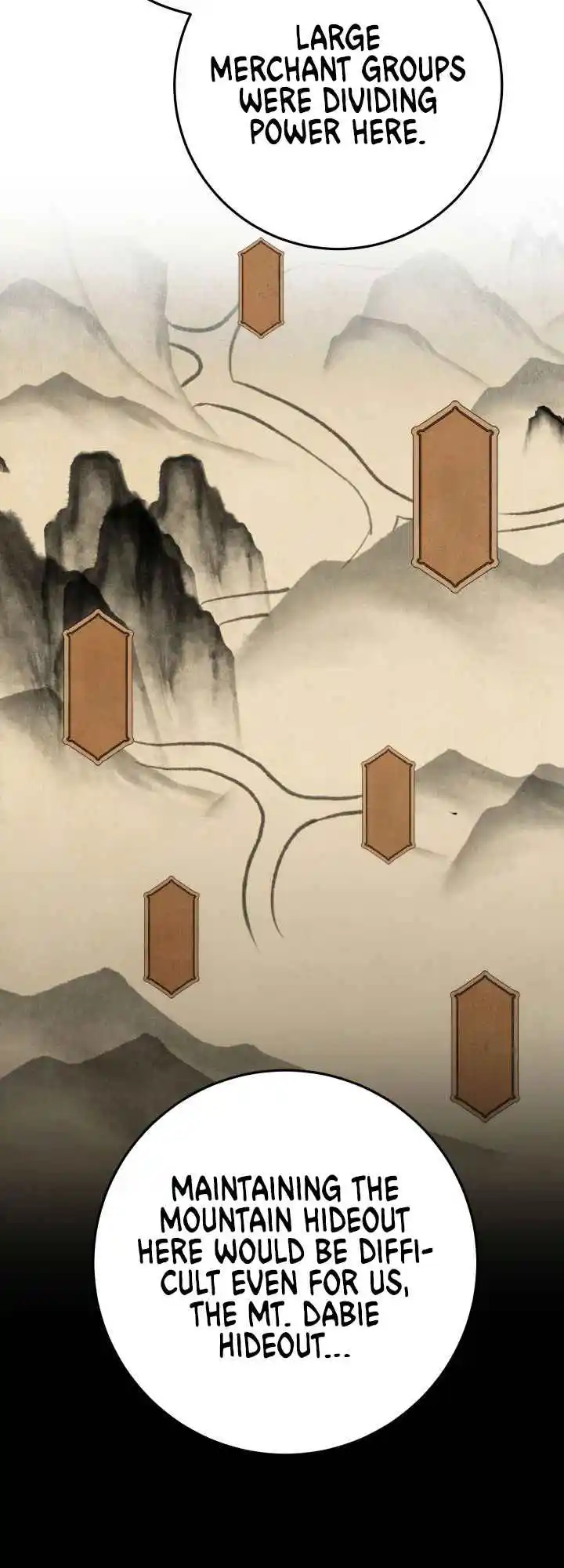 Nine Heavens Swordmaster 8