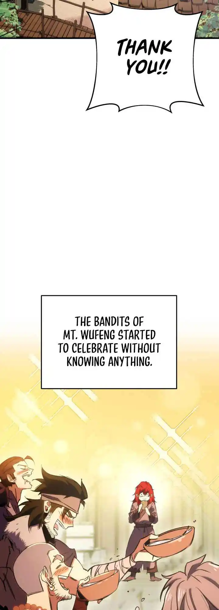 Nine Heavens Swordmaster 8