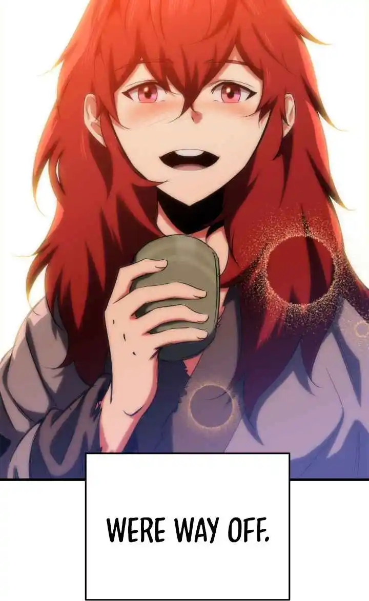 Nine Heavens Swordmaster 8