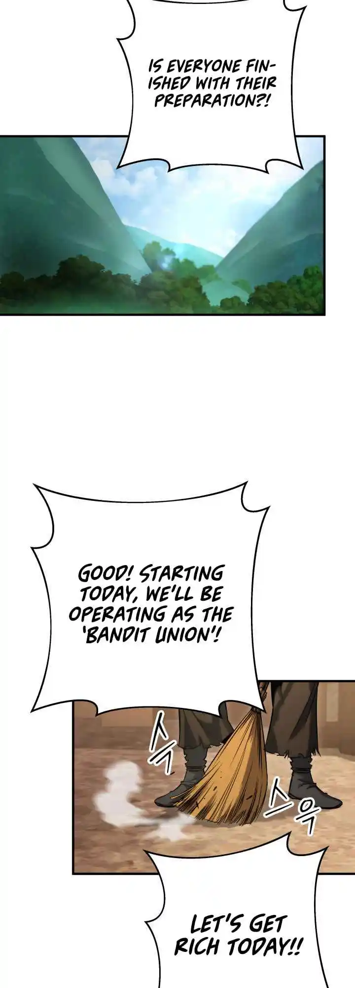 Nine Heavens Swordmaster 8