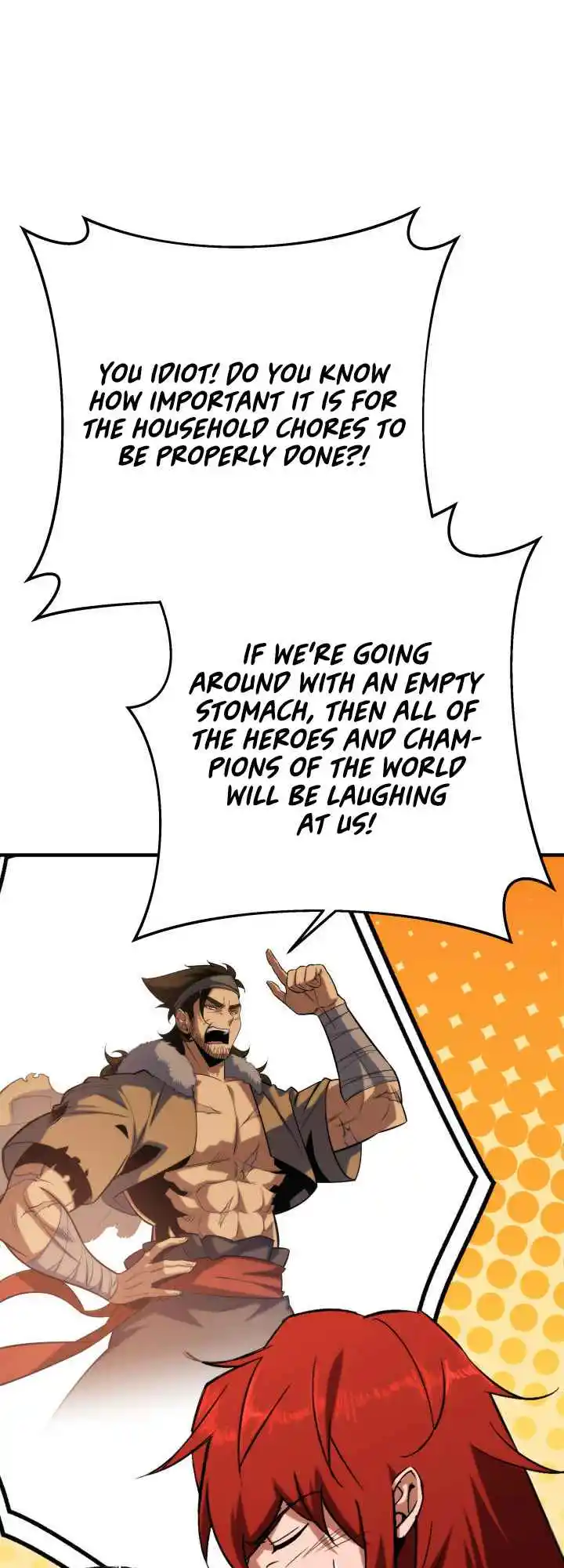 Nine Heavens Swordmaster 8