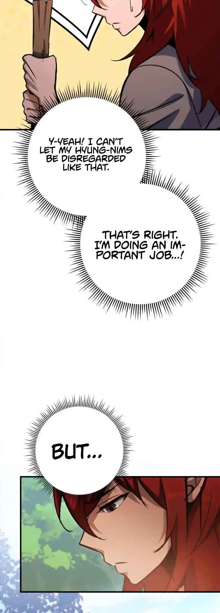 Nine Heavens Swordmaster 8